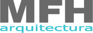 mfh arquitectura logo
